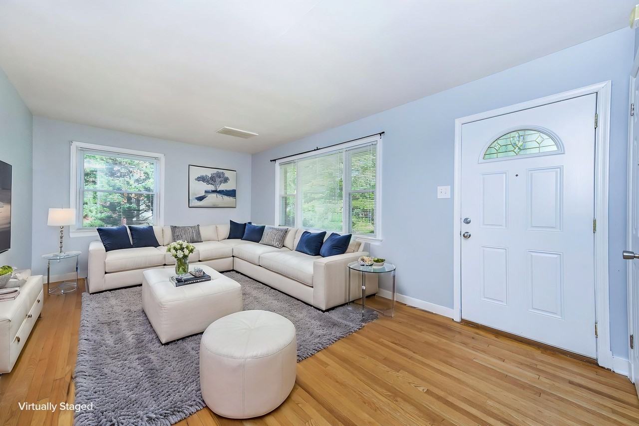 511 Langhorne Ave #1 - Photo 5 of 27