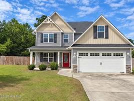 featured image of 105 Shallow Ct