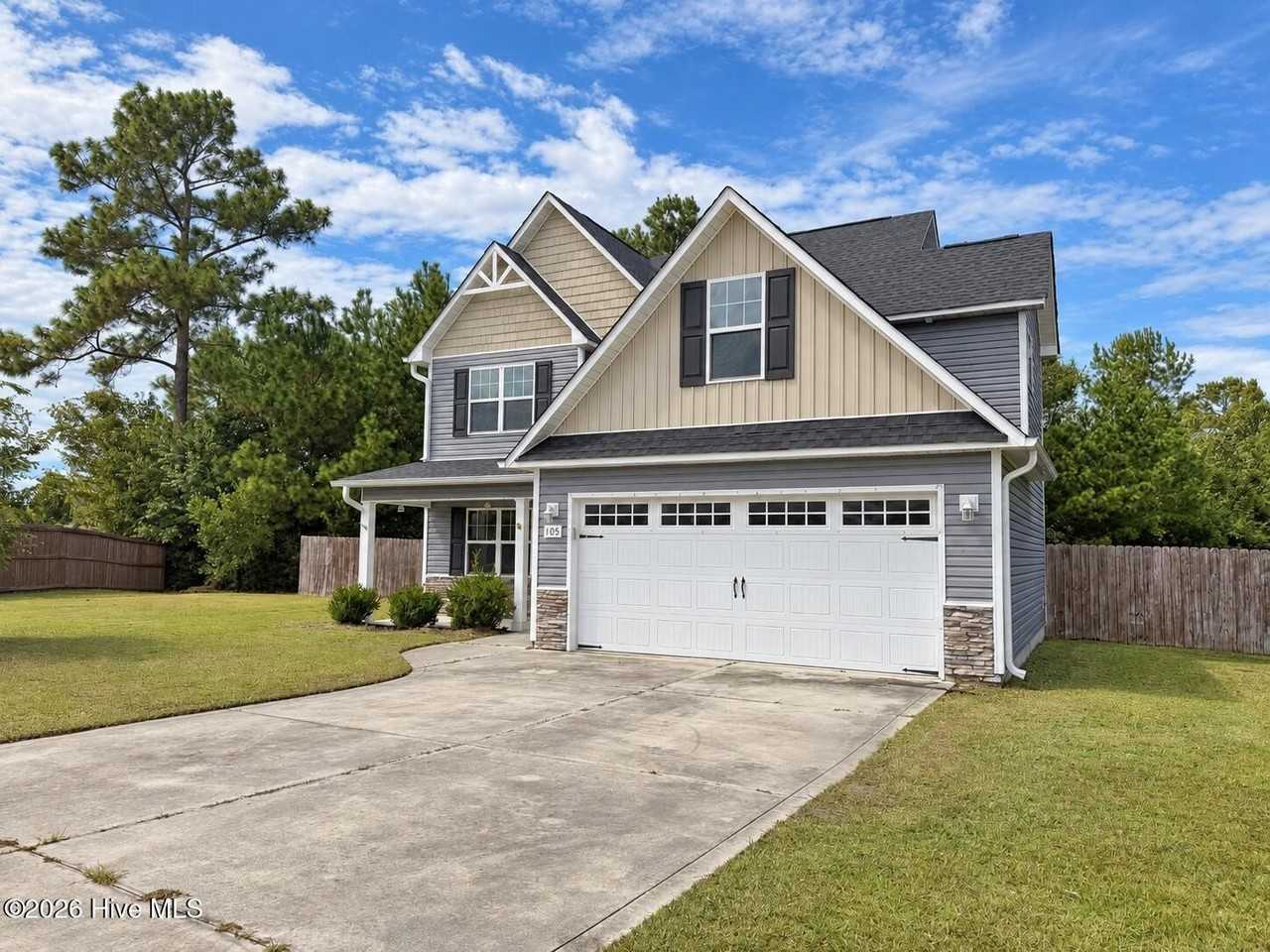 105 Shallow Ct - Photo 2 of 37