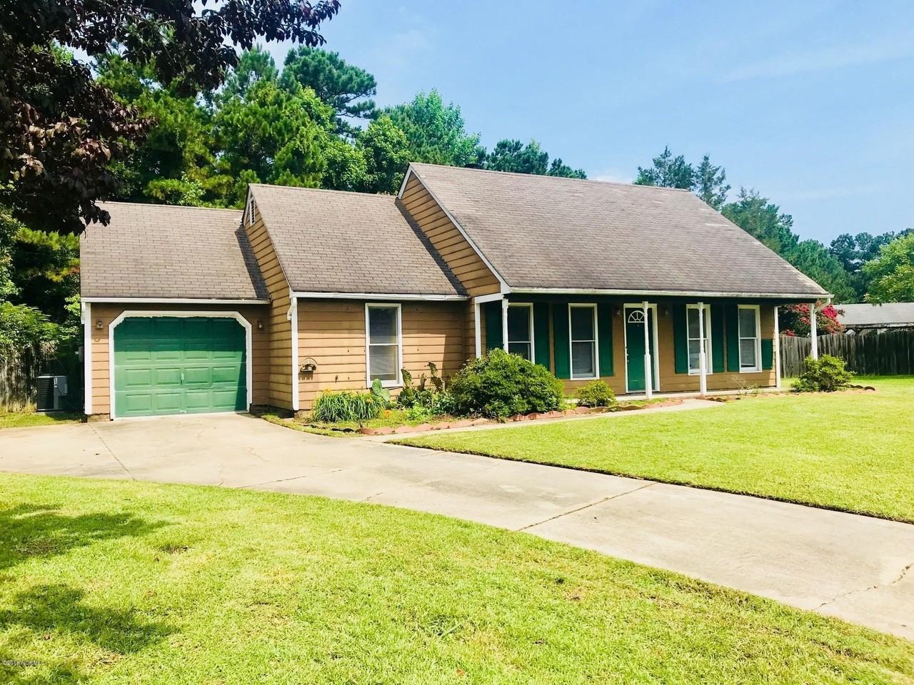 119 Sidesaddle Ln - Photo 2 of 14