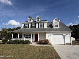 featured image of 142 Forest Bluff Dr