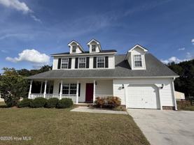 142 Forest Bluff Dr - Photo 1 of 1