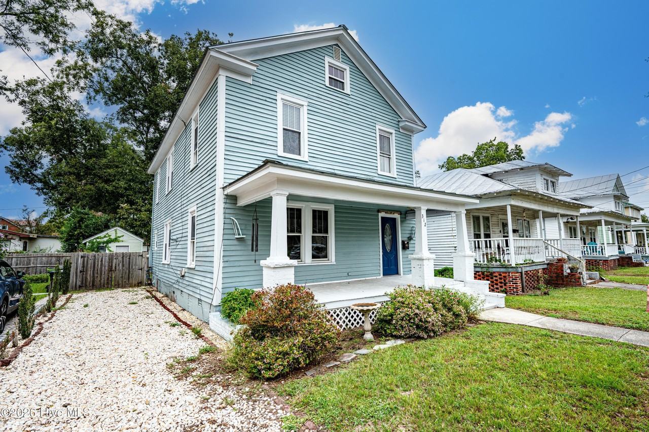 312 Avenue B - Photo 2 of 29