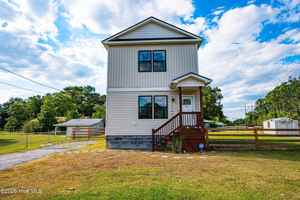 featured image of 153 Half Moon Church Rd