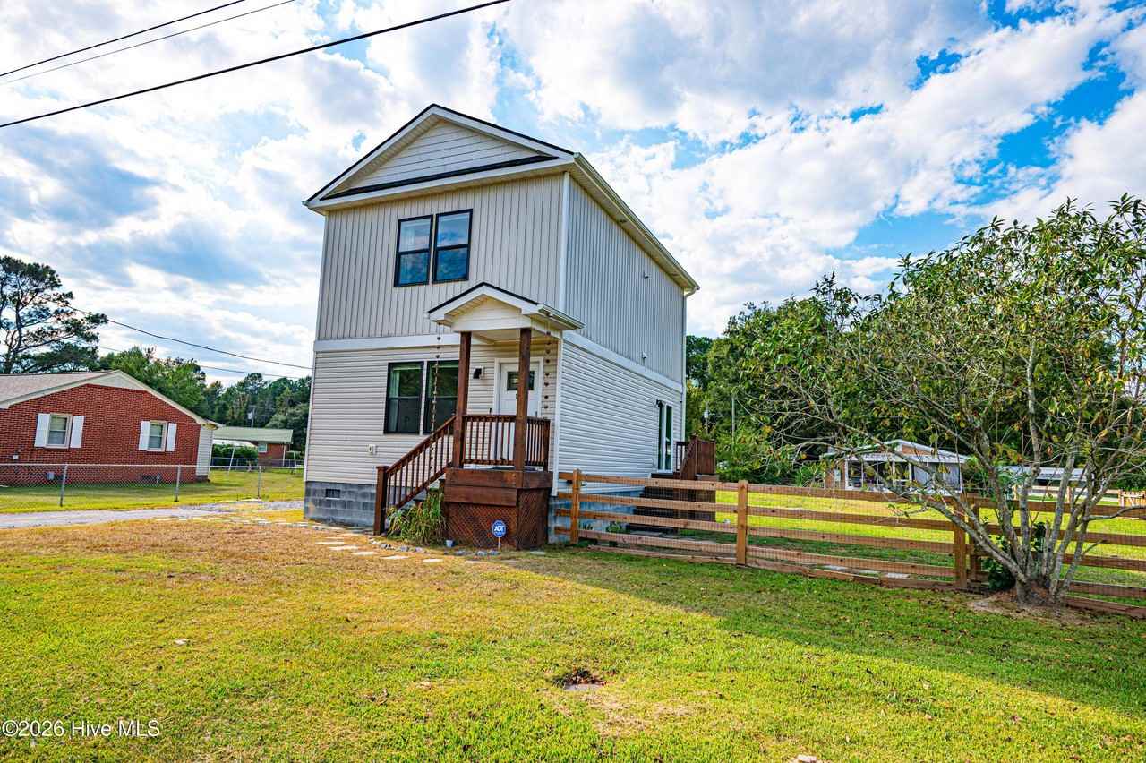 153 Half Moon Church Rd - Photo 4 of 27