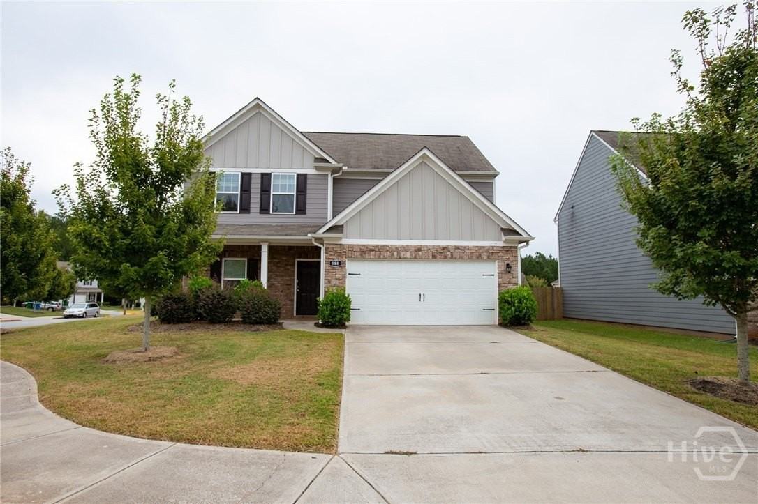 588 Greenlee Rd - Photo 2 of 18