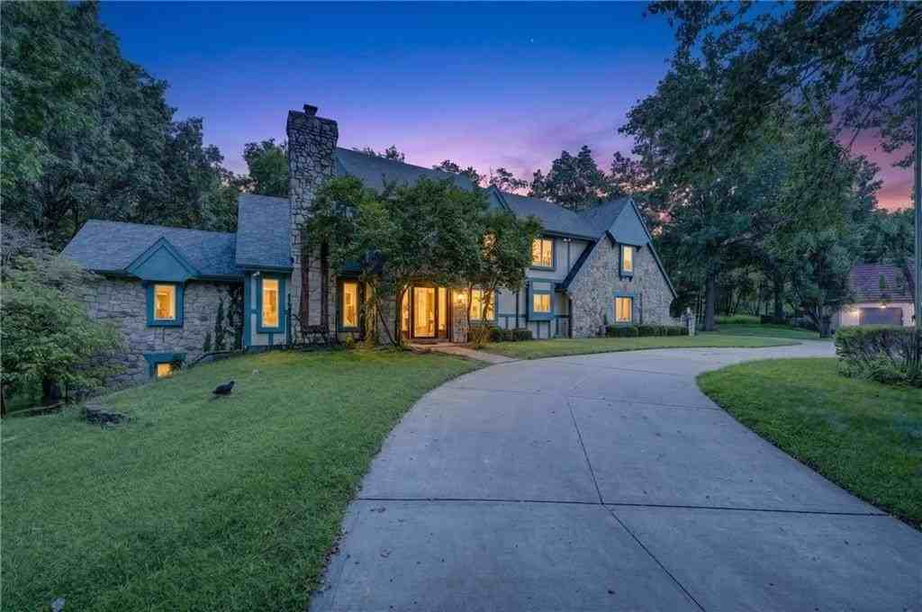 6807 Cedar Bend Street NW - Photo 2 of 50