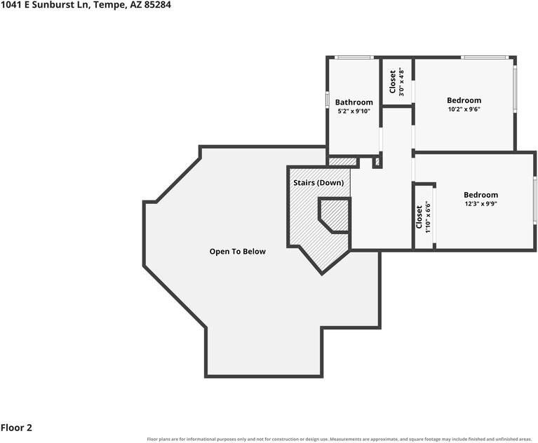 1041 E Sunburst Ln - Photo 2 of 17