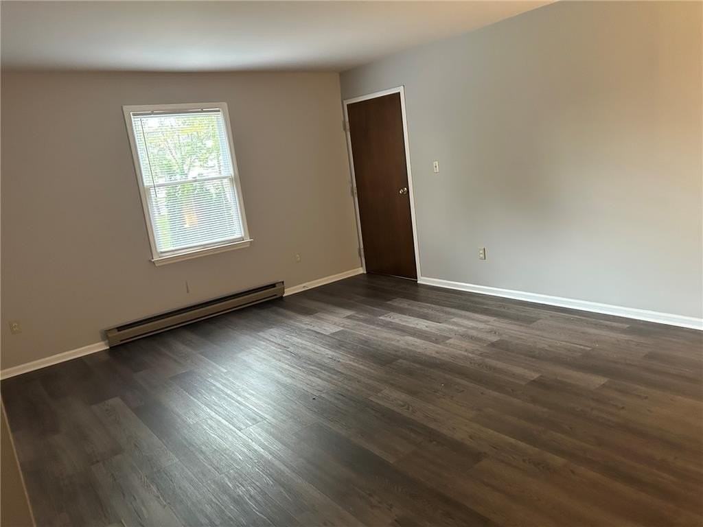 1662 Farmersville Rd #1B - Photo 2 of 18