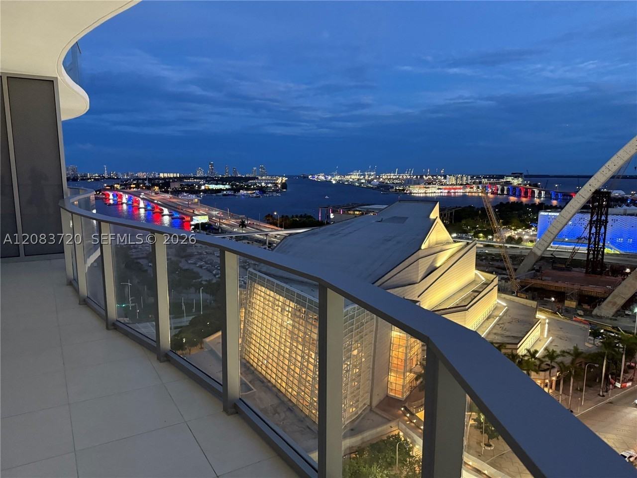 1400 Biscayne Blvd #1602