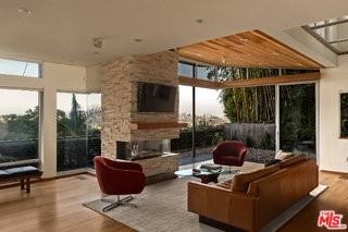 1625 N Crescent Heights Blvd - Photo 5 of 8
