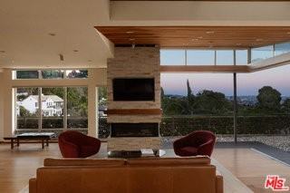 1625 N Crescent Heights Blvd - Photo 7 of 8