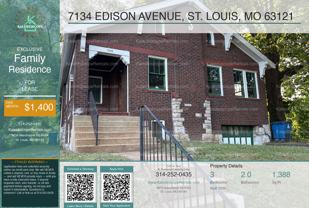 7134 Edison Ave - Photo 1 of 1