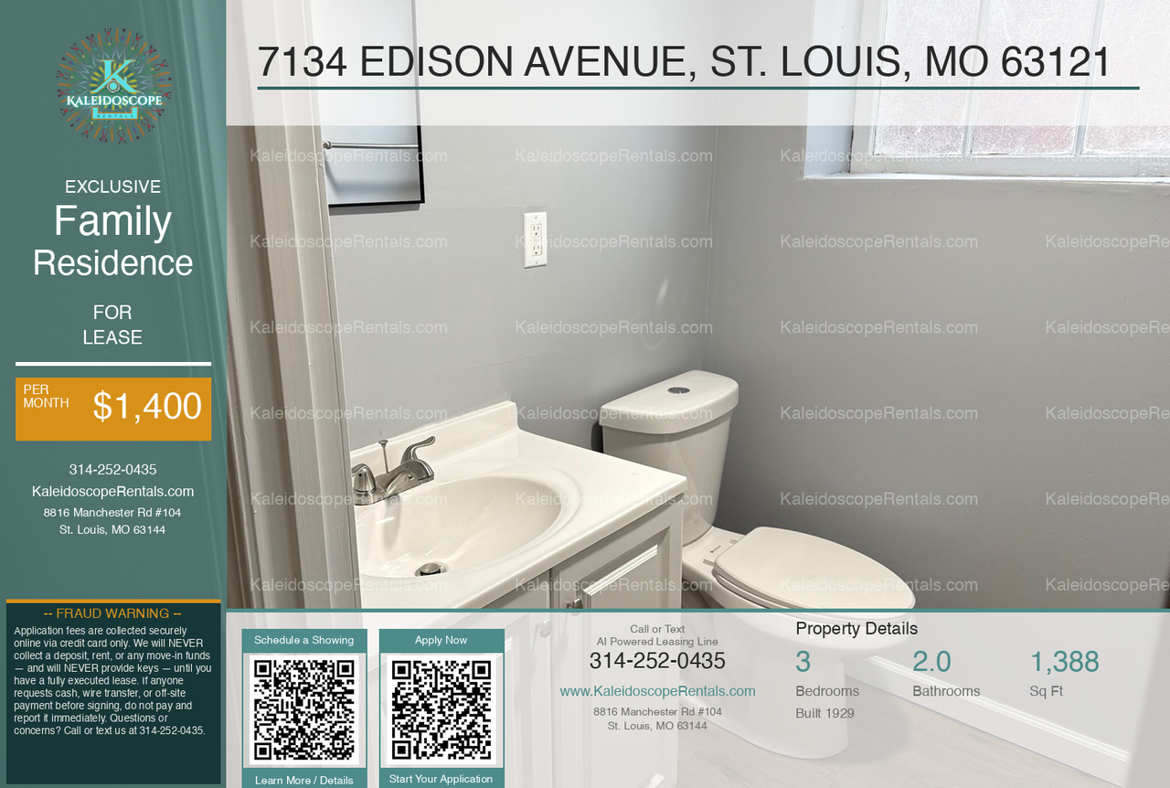 7134 Edison Ave - Photo 6 of 15