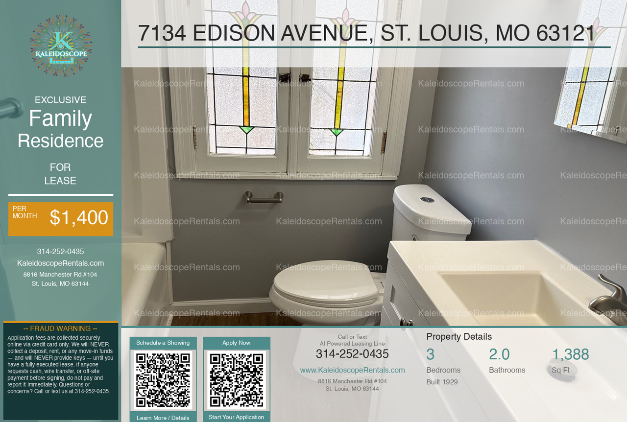 7134 Edison Ave - Photo 7 of 15