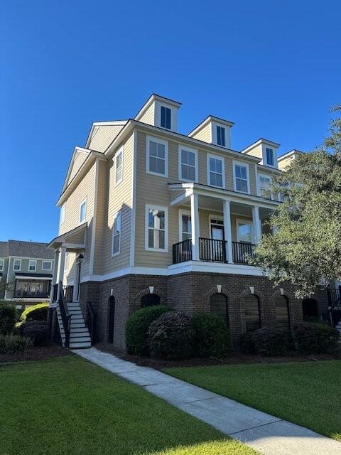 2517 Rutherford Way