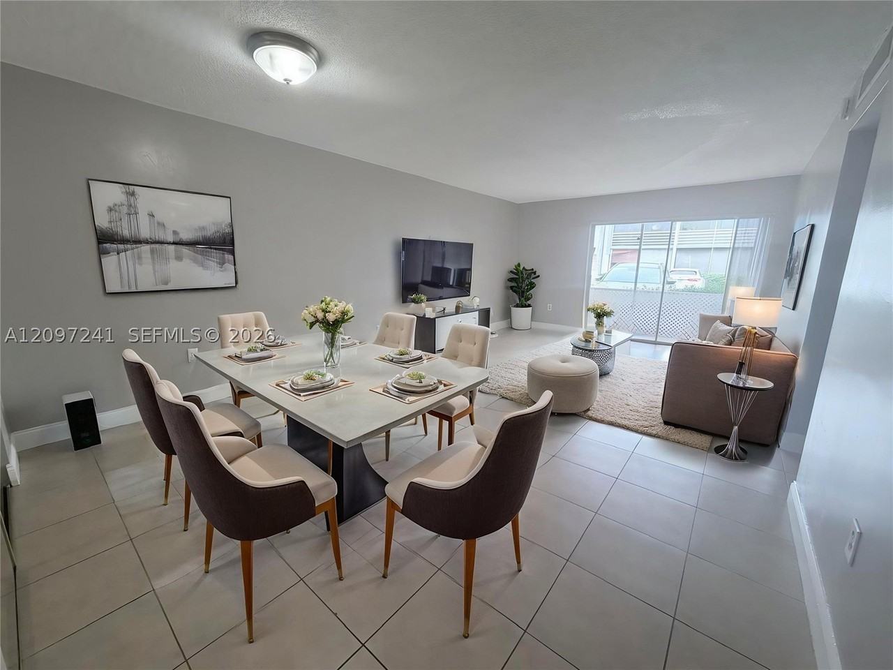 8788 Sw 12th St #103 - Photo 2 of 9