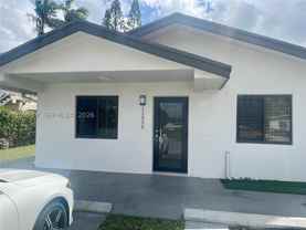 11050 Sw 5th St #1 - Photo 1 of 1