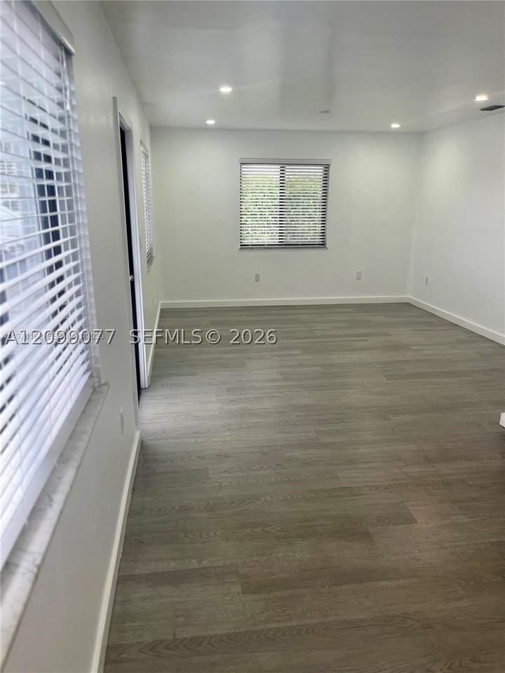 11050 Sw 5th St #1 - Photo 2 of 4