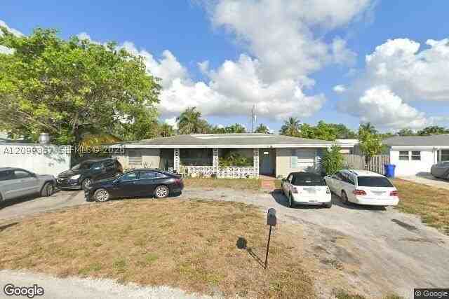 5407 Ne 22nd Ter #5407 - Photo 2 of 41