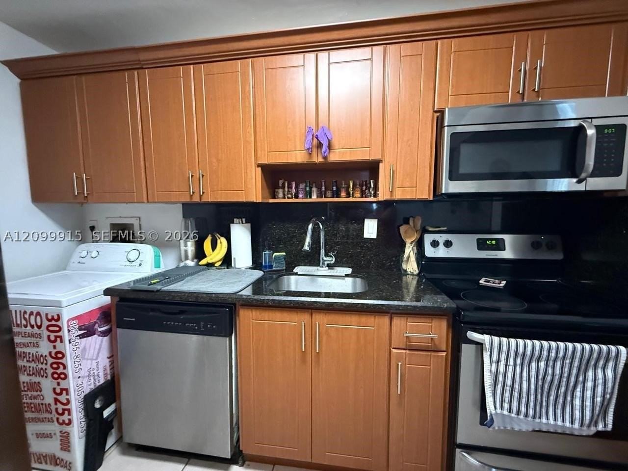 9715 Hammocks Blvd #102 - Photo 5 of 18