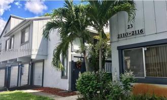 2116 Nw 58th Ave #23E - Photo 1 of 1