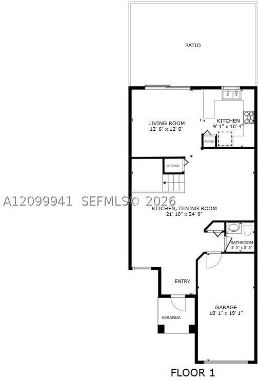 7940 Nw 108th Pl #7940 - Photo 2 of 43