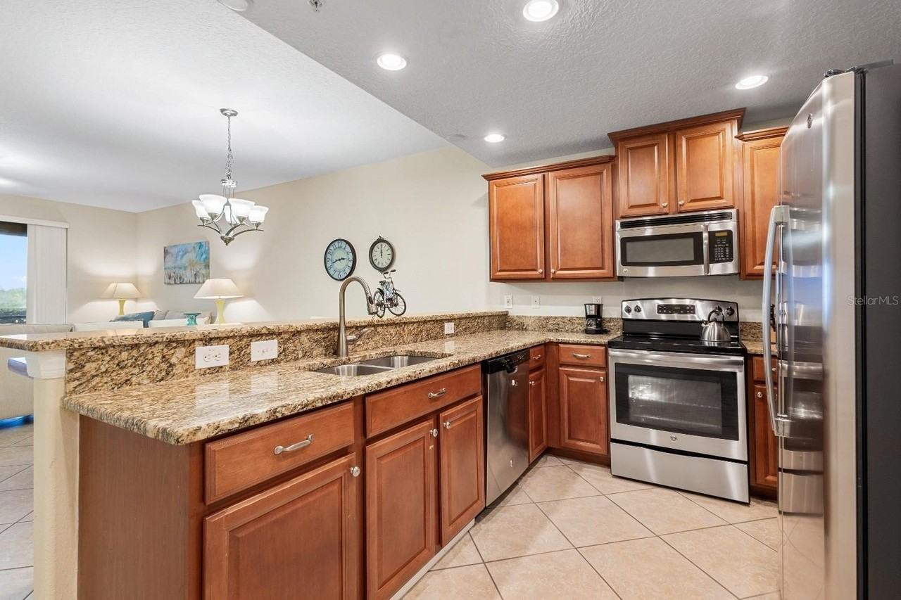 1257 Long Cove Loop - Photo 2 of 10