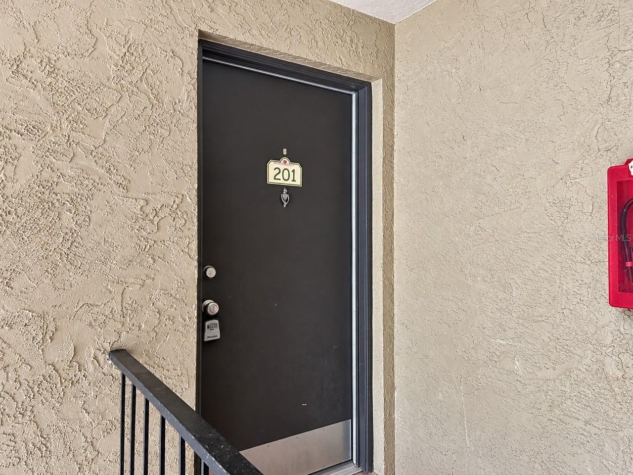 335 Wymore Rd #201 - Photo 2 of 12