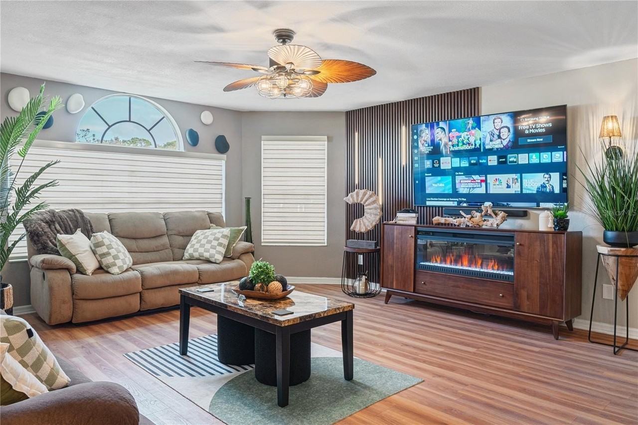 2476 Sweetwater Club Cir #107 - Photo 3 of 50