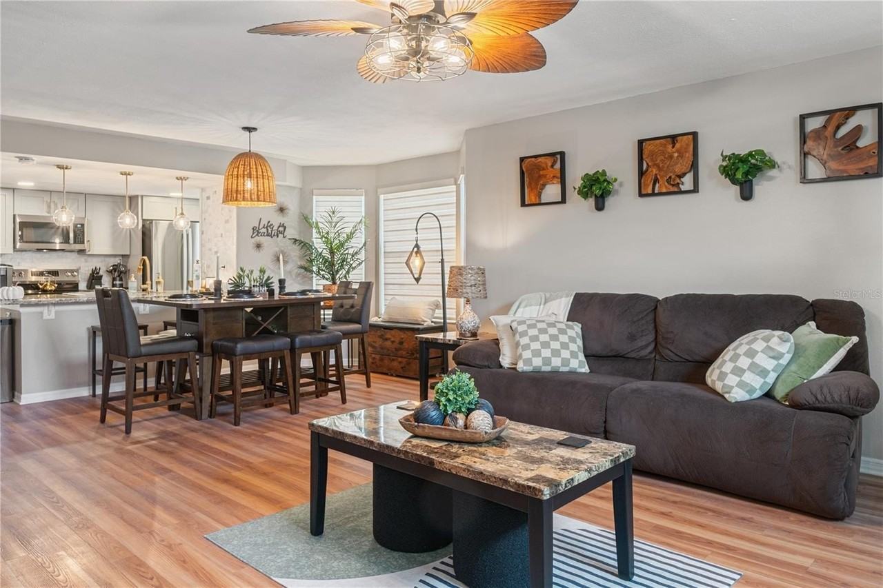 2476 Sweetwater Club Cir #107 - Photo 4 of 50
