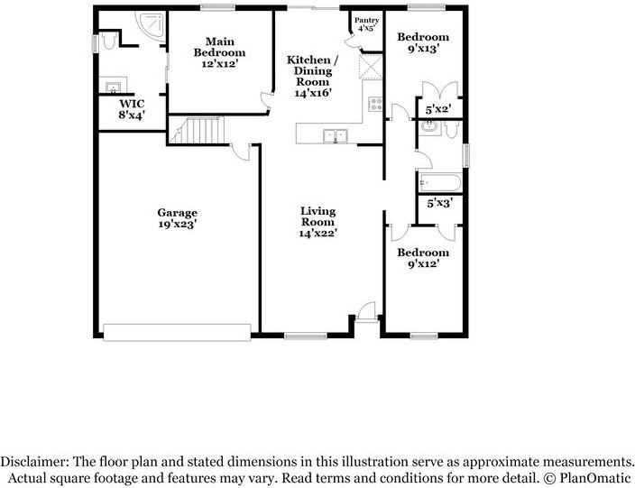 5816 Misty Meadow St - Photo 2 of 17