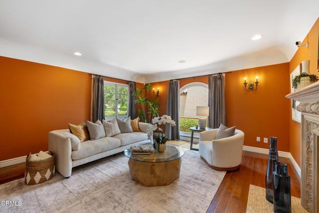 1659 S Oak Knoll Ave - Photo 6 of 8