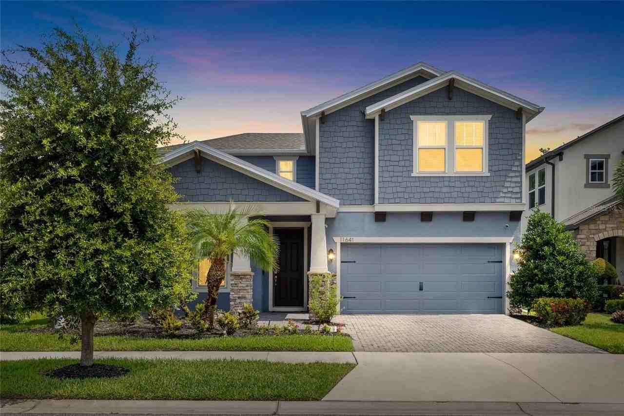 11641 Sweet Tangerine Ln - Photo 2 of 48