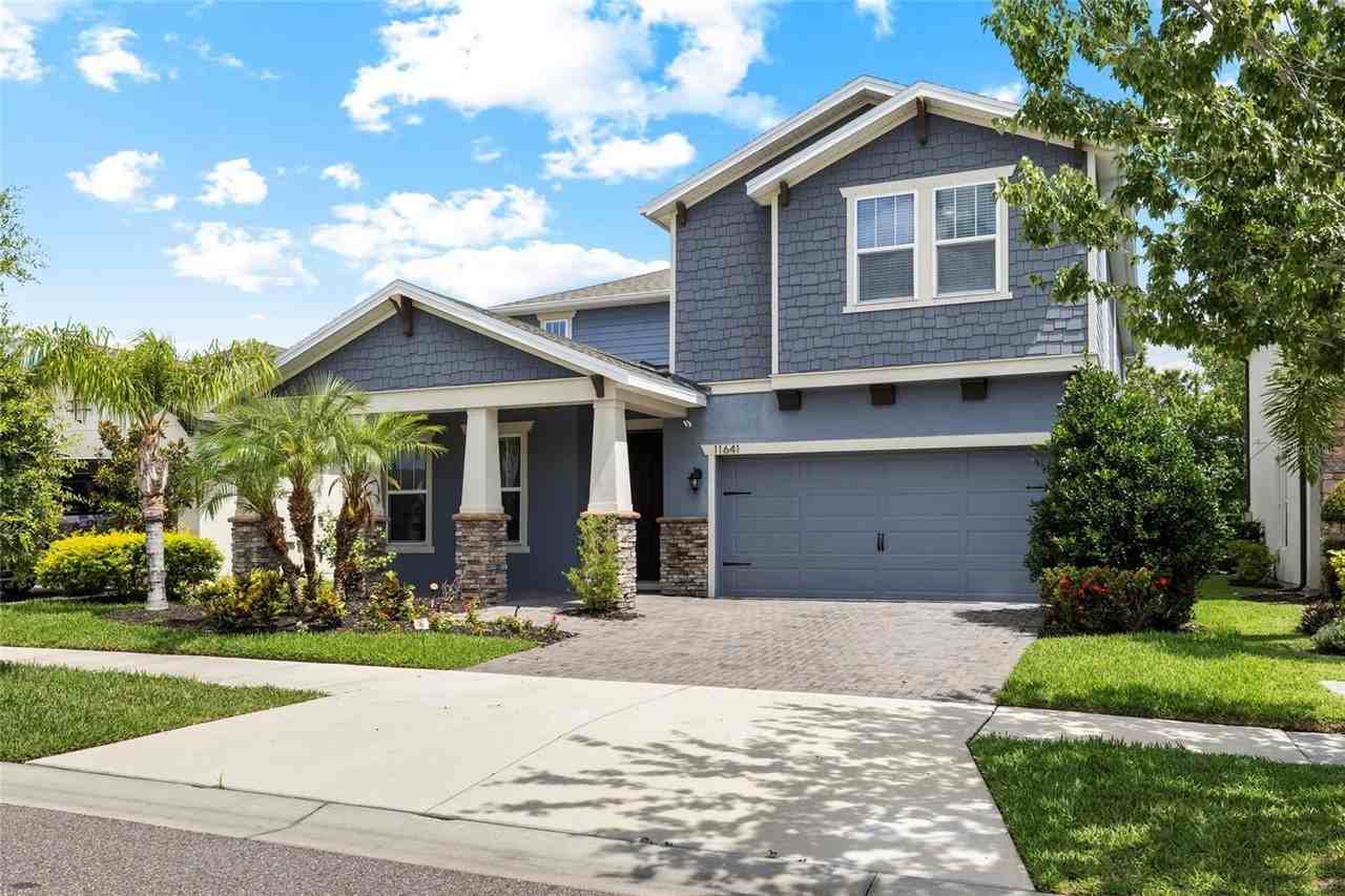 11641 Sweet Tangerine Ln - Photo 3 of 48