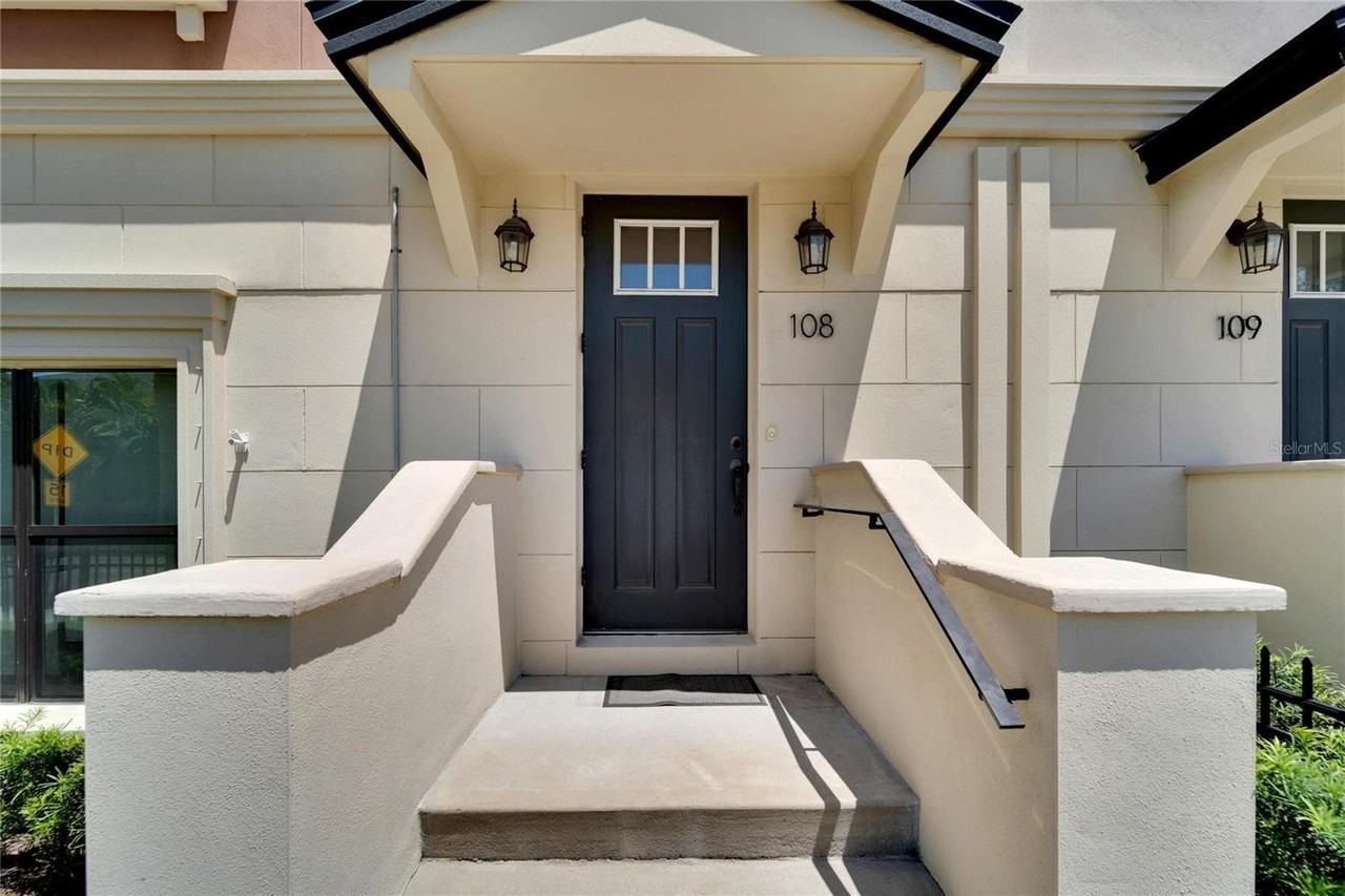 3421 W Horatio St #108 - Photo 6 of 50