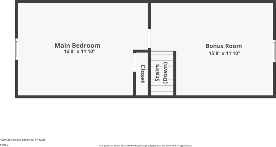 4629 Lor Ann Ave - Photo 2 of 20