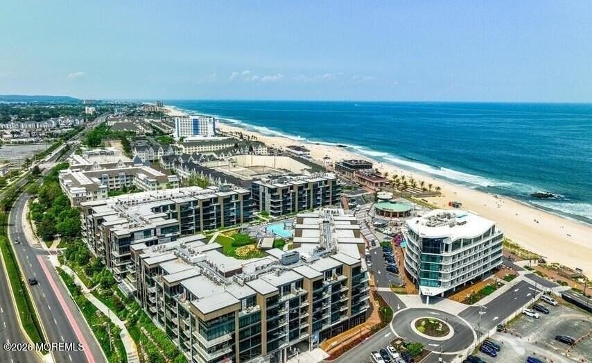 30 Melrose Ter #220
