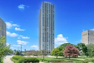 2020 N Lincoln Park W #12G - Photo 1 of 1