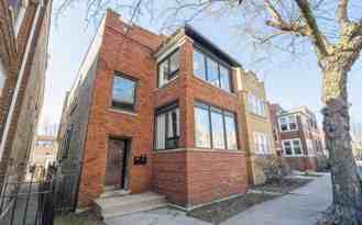 3116 N Damen Ave #G - Photo 1 of 1