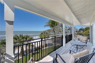 1065 Gulf Shore Blvd N #201 - Photo 1 of 1