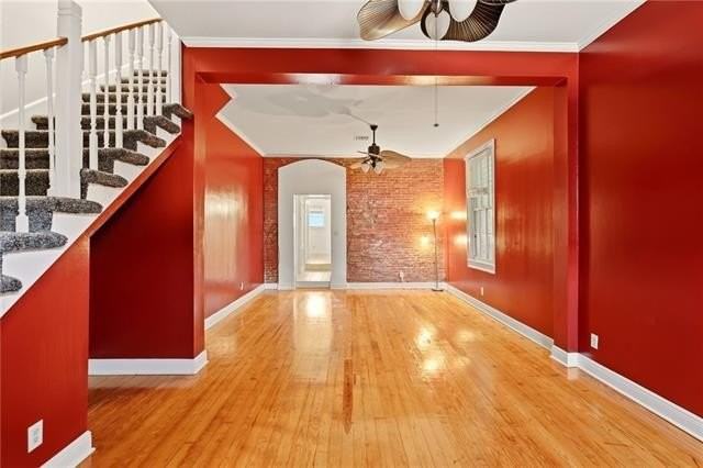 1021 Henriette Delille St - Photo 3 of 15