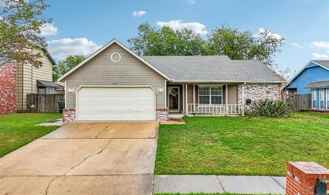 8237 N 127th East Ave - Photo 1 of 1