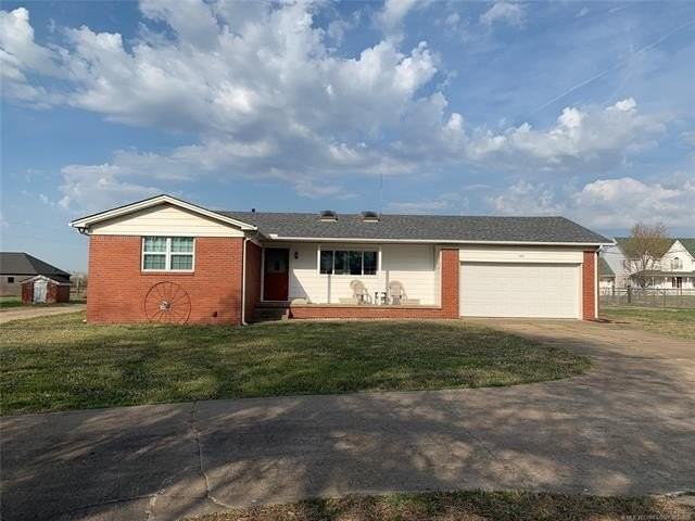 12334 N 177th East Ave - Photo 2 of 31