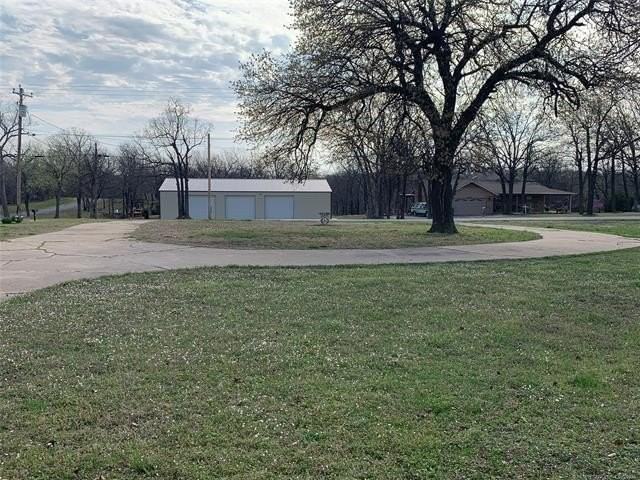 12334 N 177th East Ave - Photo 3 of 31