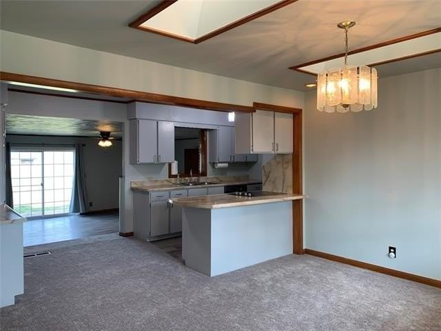 12334 N 177th East Ave - Photo 5 of 31