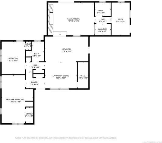 12334 N 177th East Ave - Photo 4 of 31
