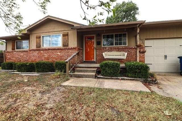 2914 S 74th East Ave - Photo 3 of 27