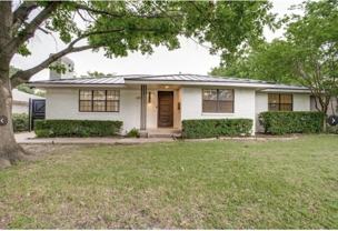 6811 Walnut Hill Ln - Photo 1 of 1