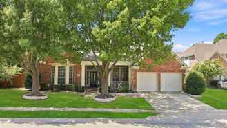 708 Hackberry Ridge Dr - Photo 1 of 1